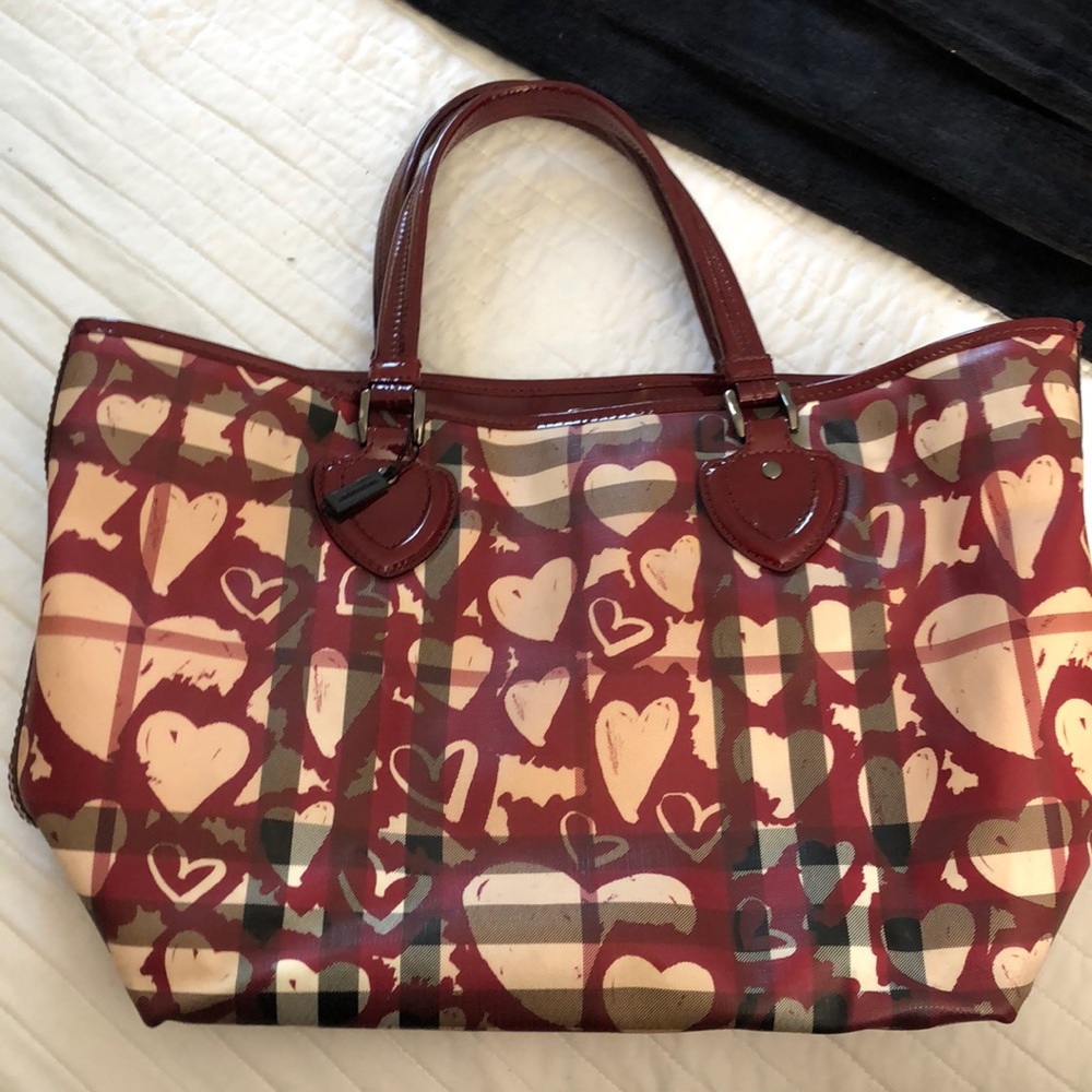 Burberry Handbag